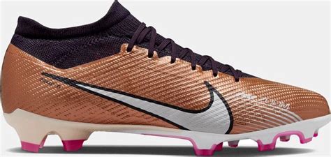 voetbalschoenen nike brons|voetbalschoenen nike gripknit.